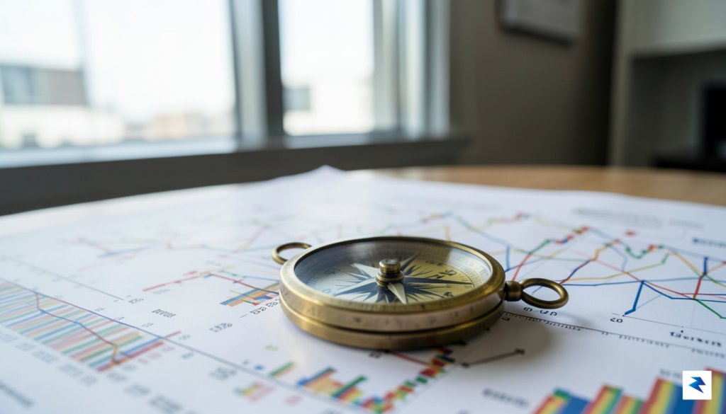 The Broader Economic Landscape: Navigating Uncertainty