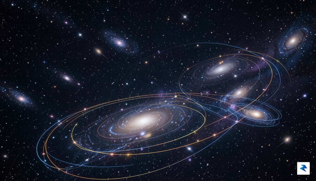 Why Mapping the Galactic Center Matters for Cosmology