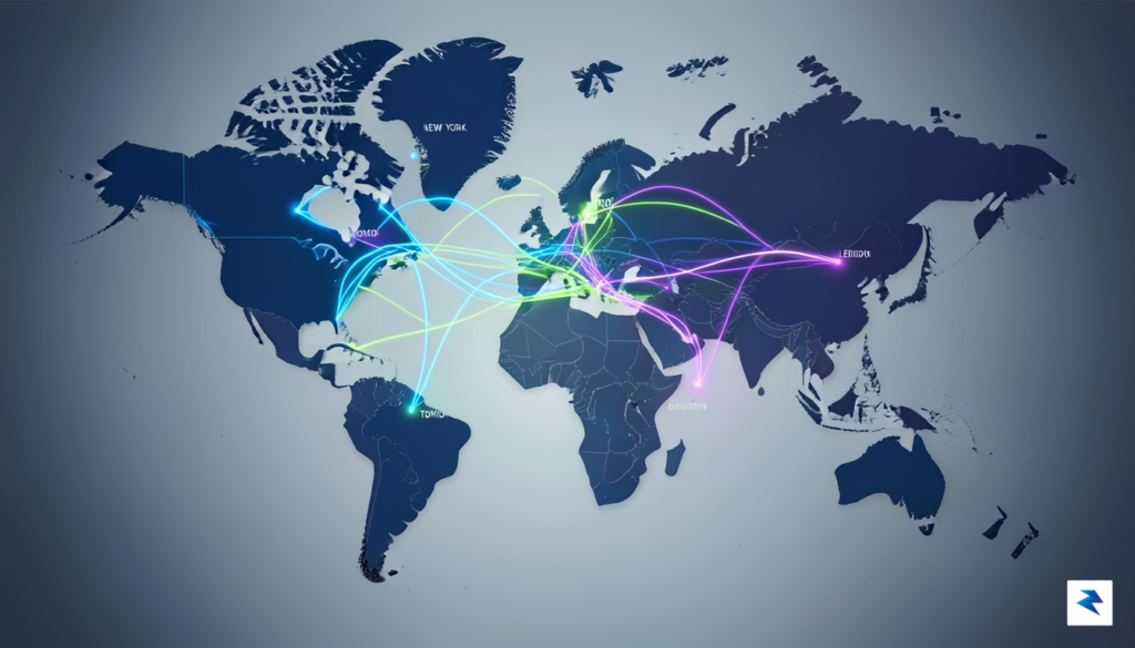 The Geopolitical and Economic Implications