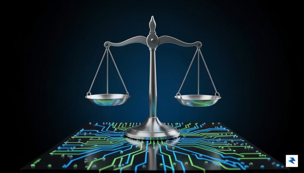Ethical Guardrails and Future Implications
