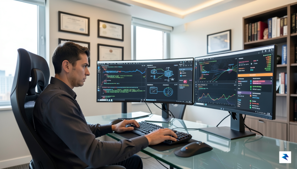 Navigating National Security and AI Deployment