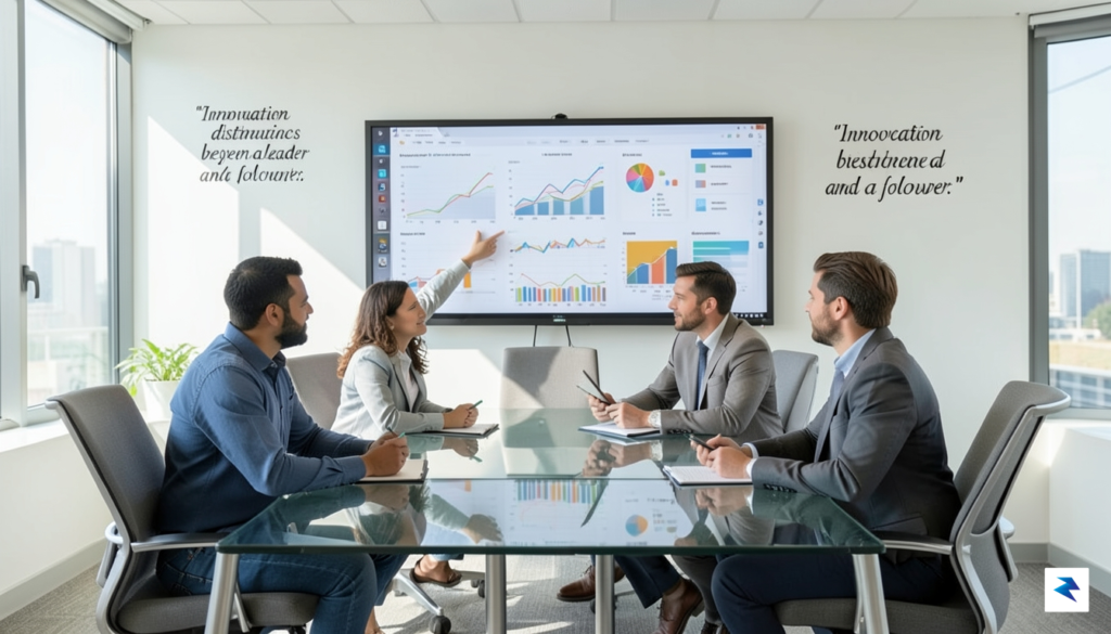 The Implementation Framework for US Organizations