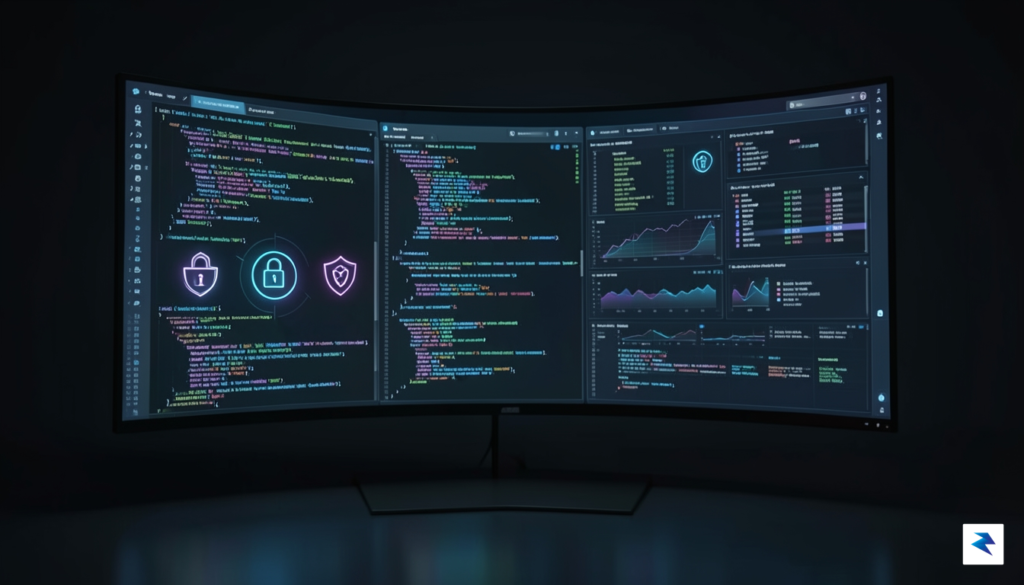 Beyond the Surface: The Mechanics of Modern Background Screening