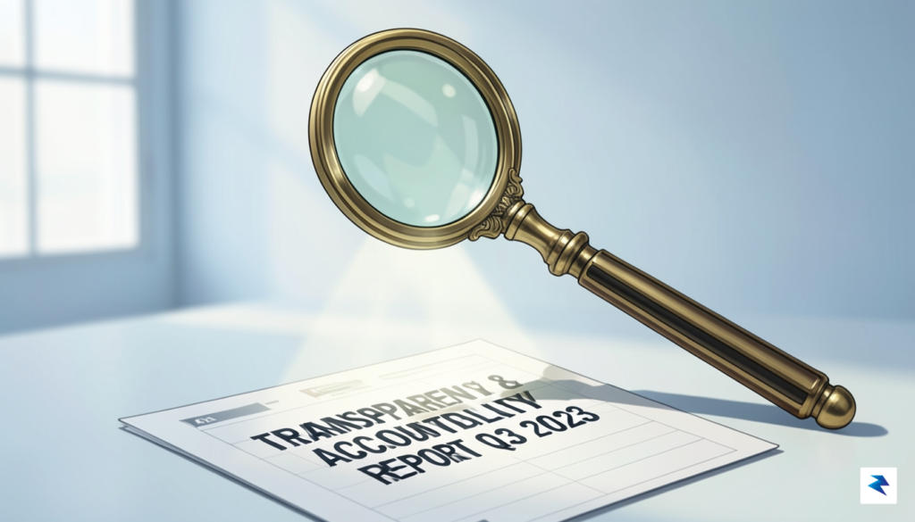 The Role of Public Pressure and Investigative Journalism