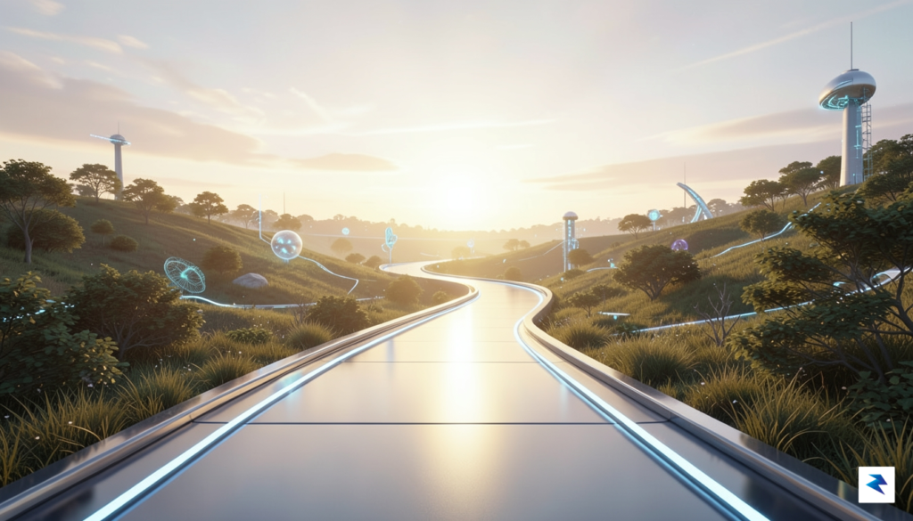Navigating the Future of Algorithmic Control