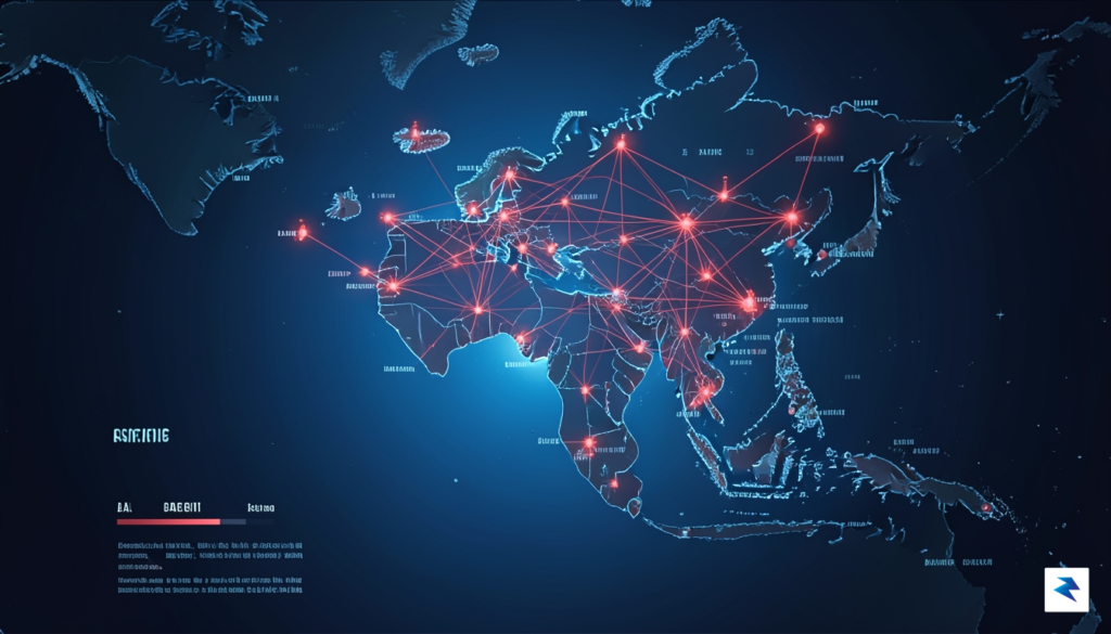 The Escalating Threat Landscape in the APAC Region