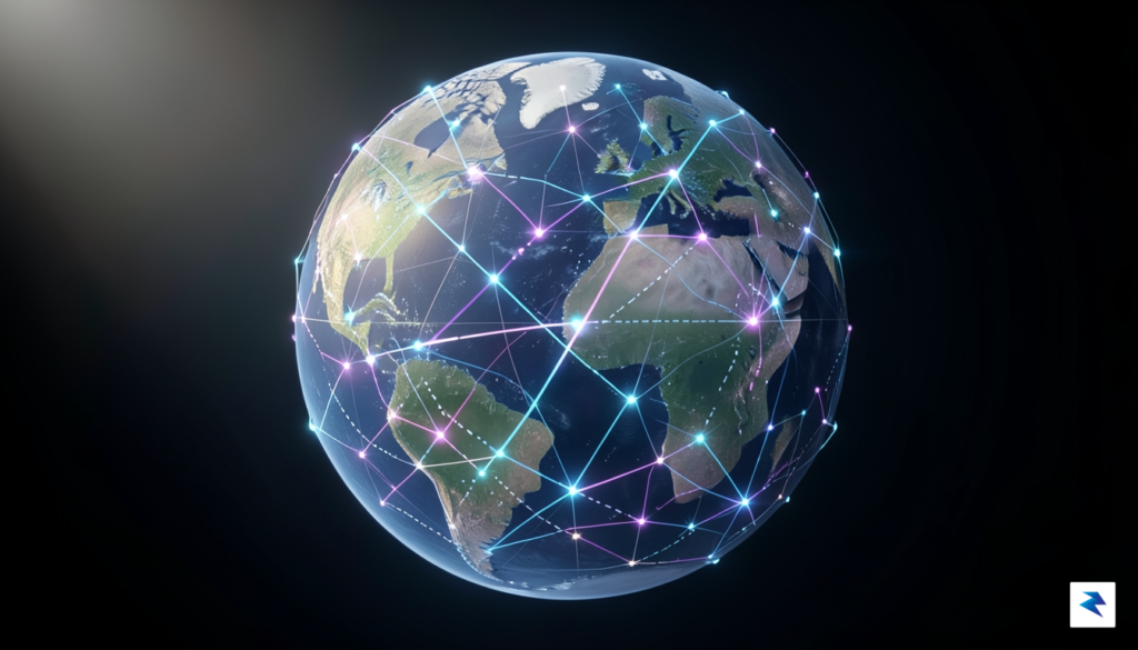 The Role of International Cooperation in Cyber Policing