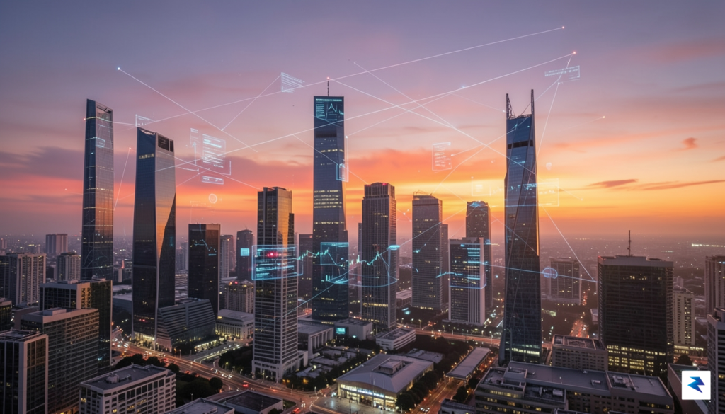 Implications for the Future of Decentralized Finance