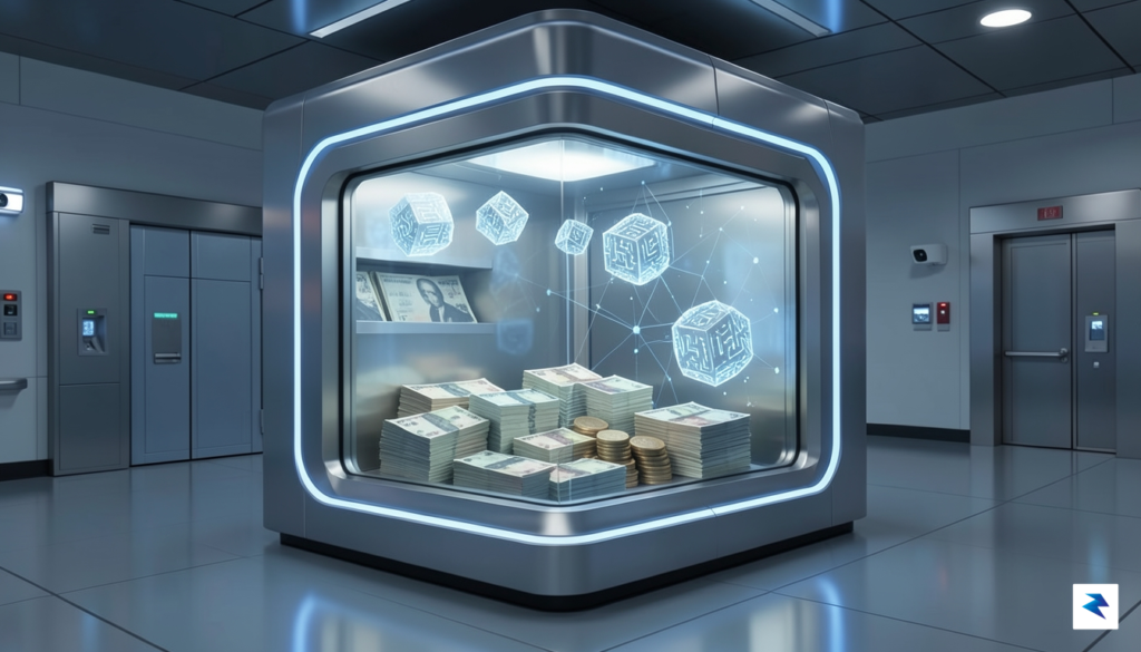 Invesco&rsquo;s Strategic Move into Stablecoin Reserves