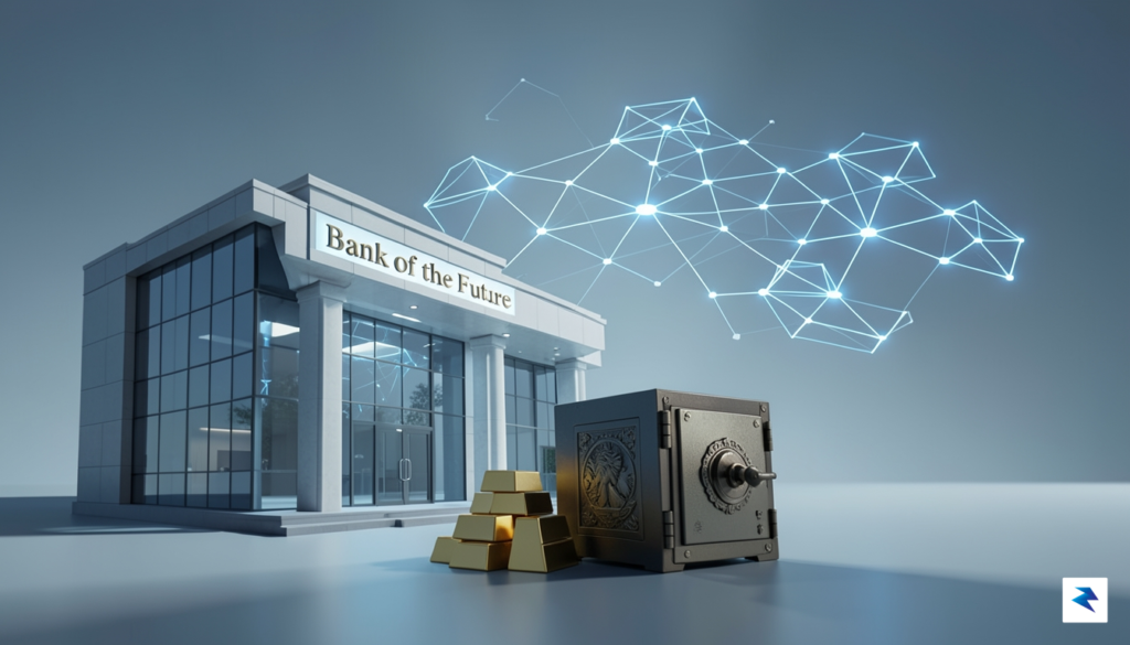 The Evolution of Institutional Asset Tokenization