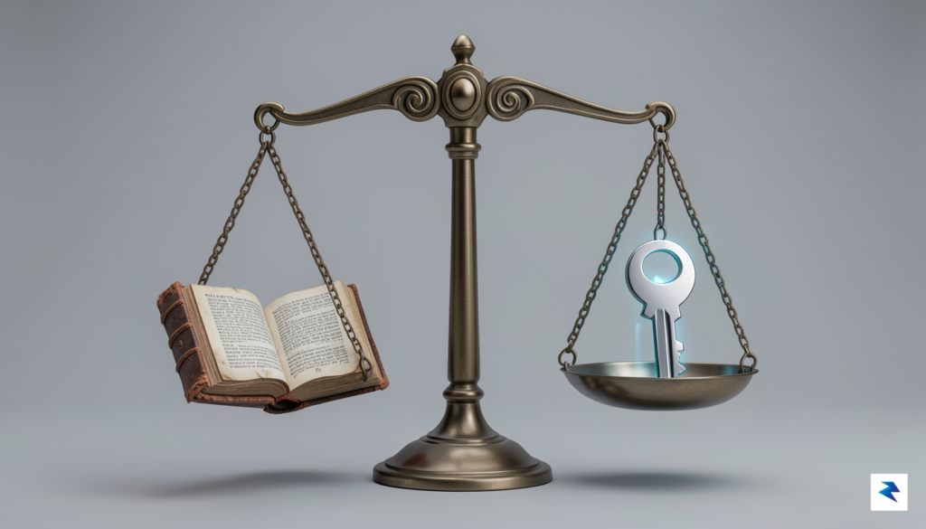 The Regulatory Landscape and Institutional Adoption