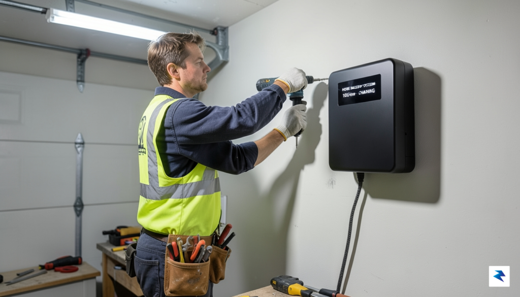 The Installation Process and Technical Requirements