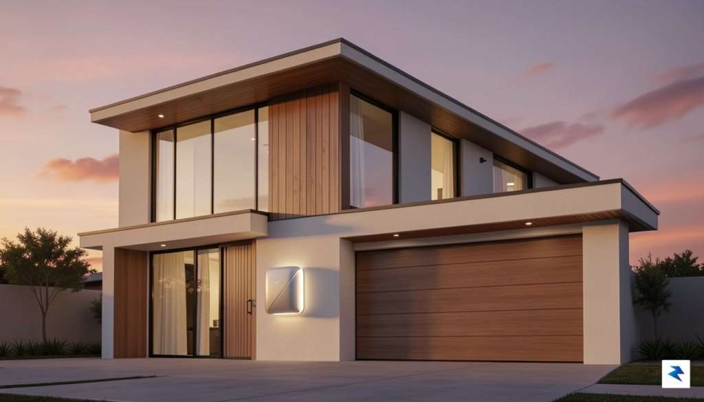 Understanding the Role of Home Energy Storage