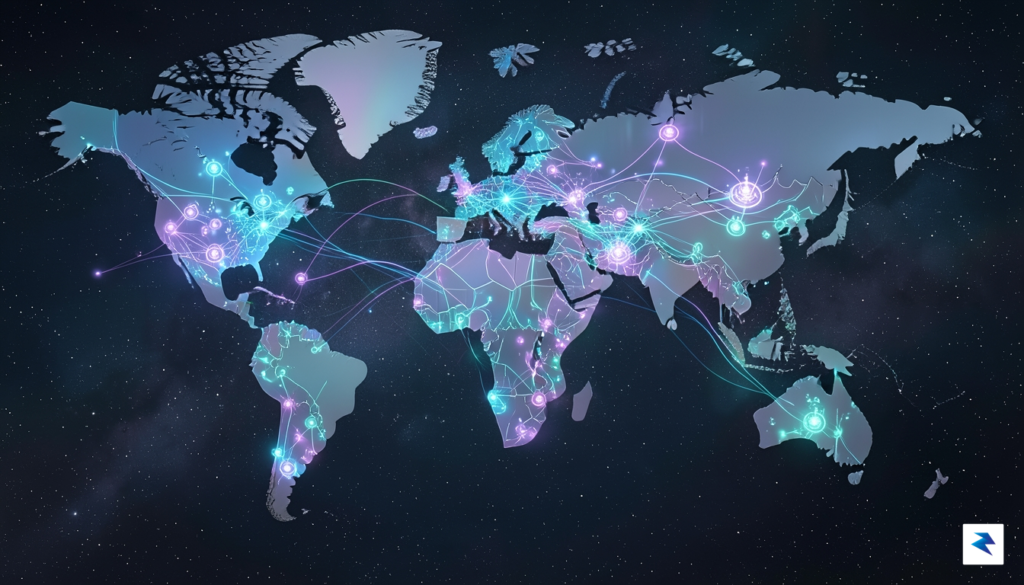 The Ripple Effect on US Innovation and Global Standing