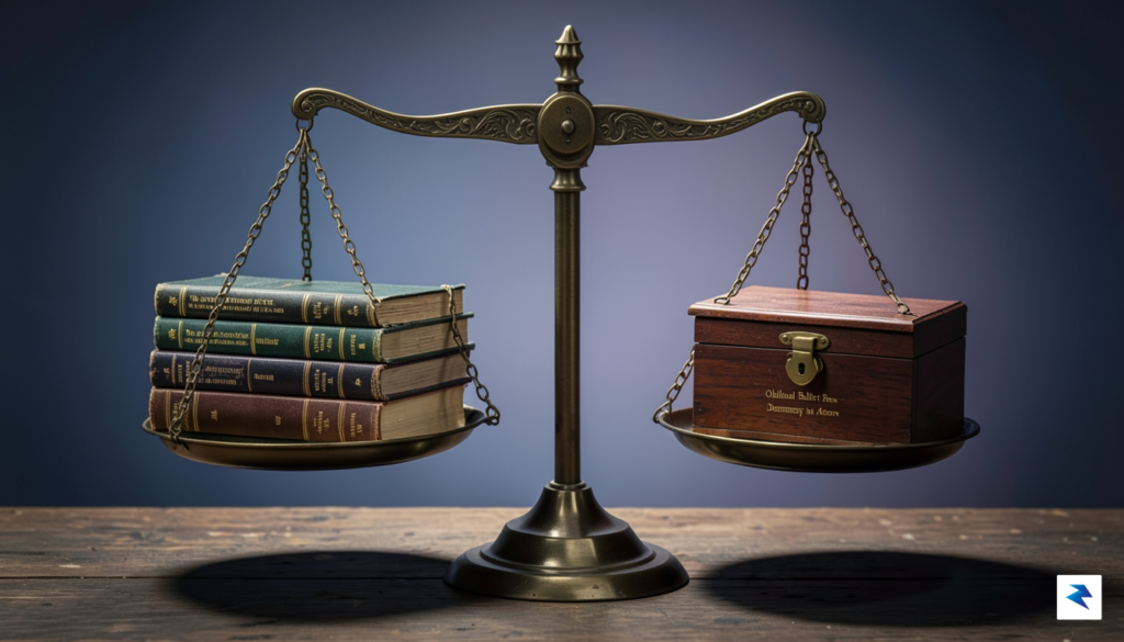The Risk of Politicizing Federal Grant Funding