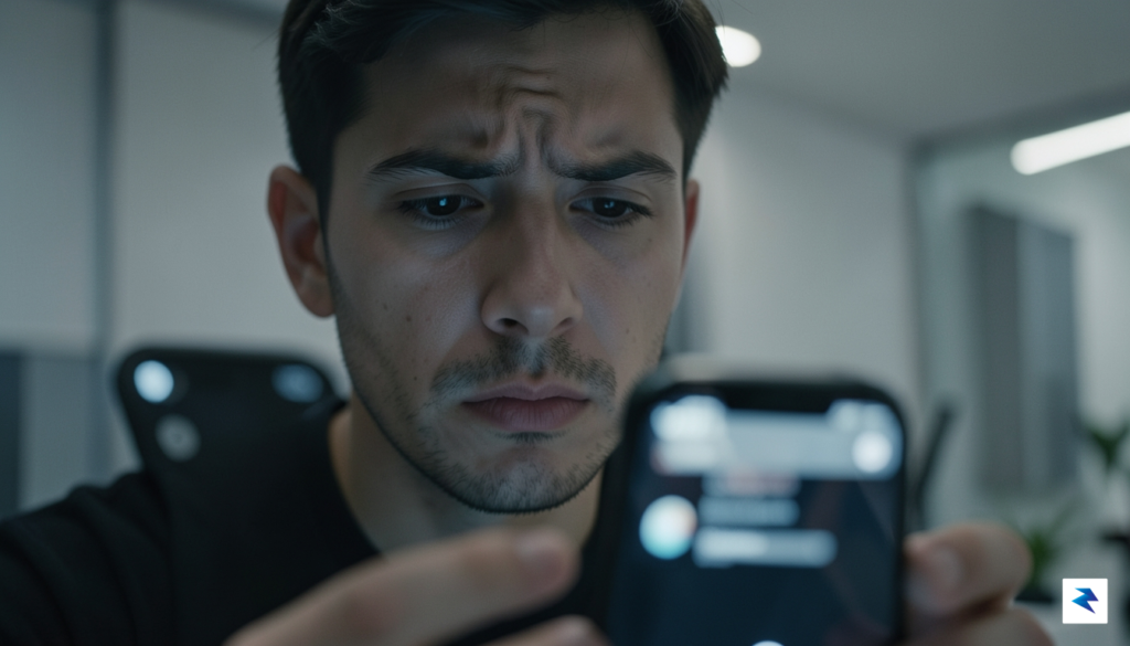 The AI Stigma: Why Singles Are Skeptical