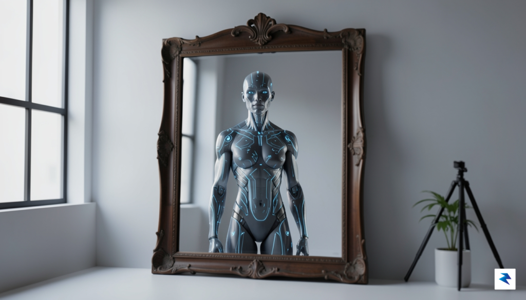 The Ethics of Authenticity in Digital Romance