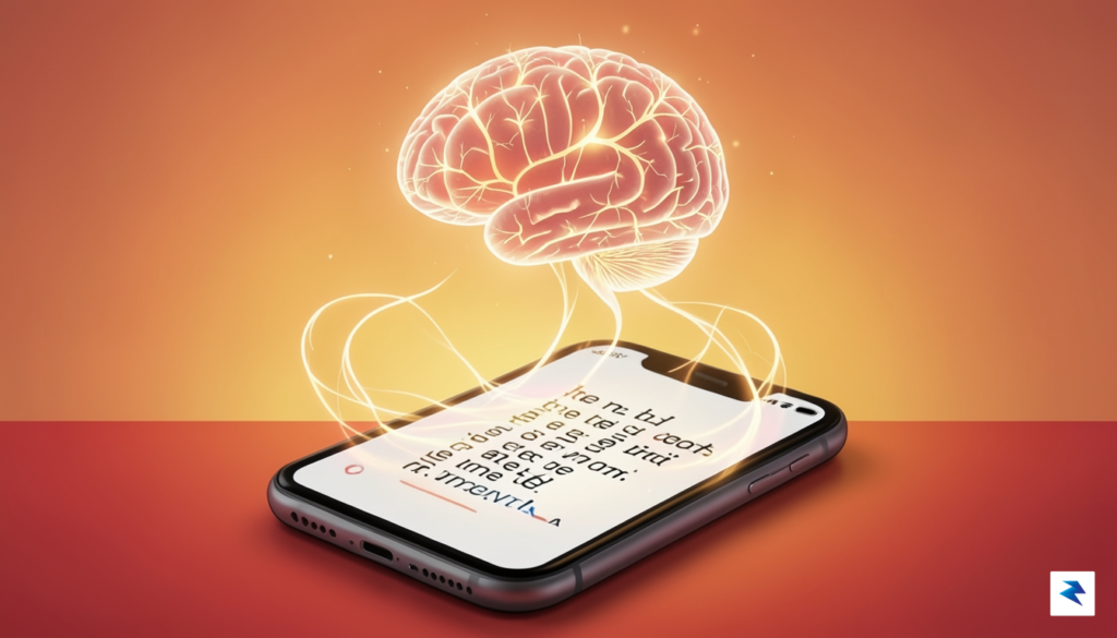 The Nuanced Reality of AI Assistance