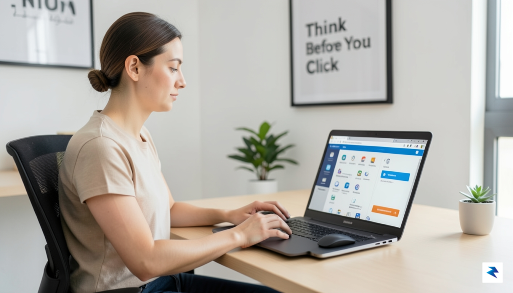Practical Steps to Protect Your Identity in the AI Era