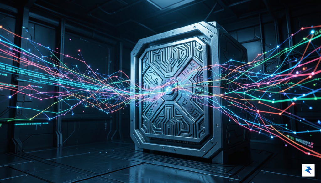 The Data Security Implications of Uploading Personal IDs