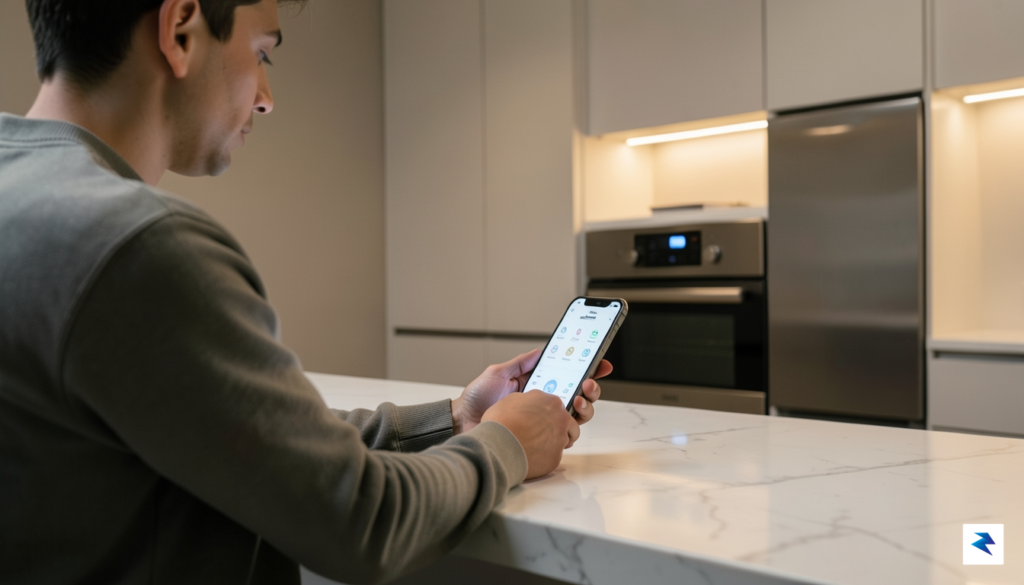 Integrating Smart Features into Your Kitchen Routine