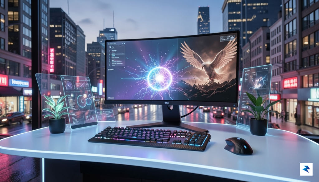 Long-term Outlook: Can Intel Reclaim the Crown?