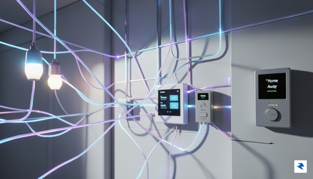 Navigating the Growing Pains of Industry Interoperability