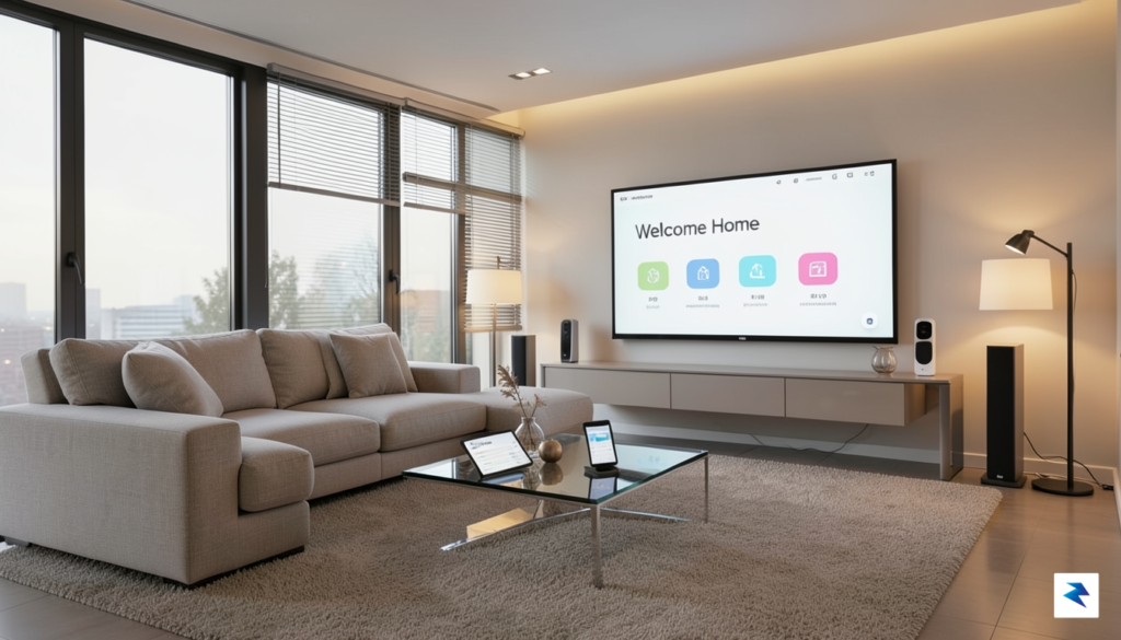 The Future of the Smart Home Ecosystem