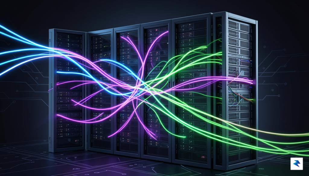 Data Center Bottlenecks and the Micron Solution