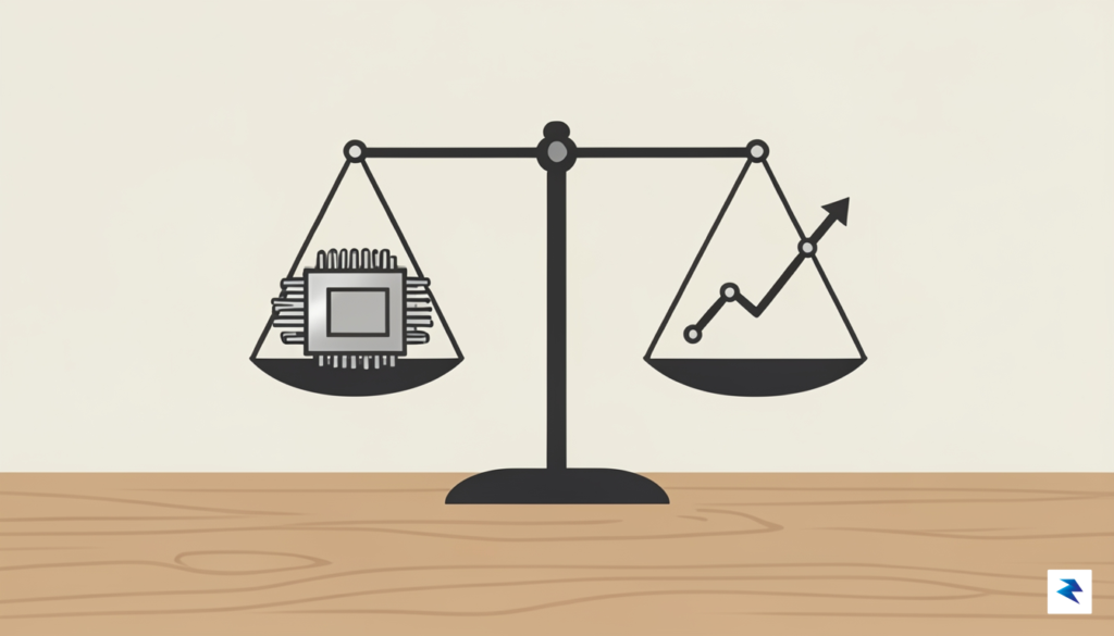 Risks and Reality: Navigating the Semiconductor Cycle