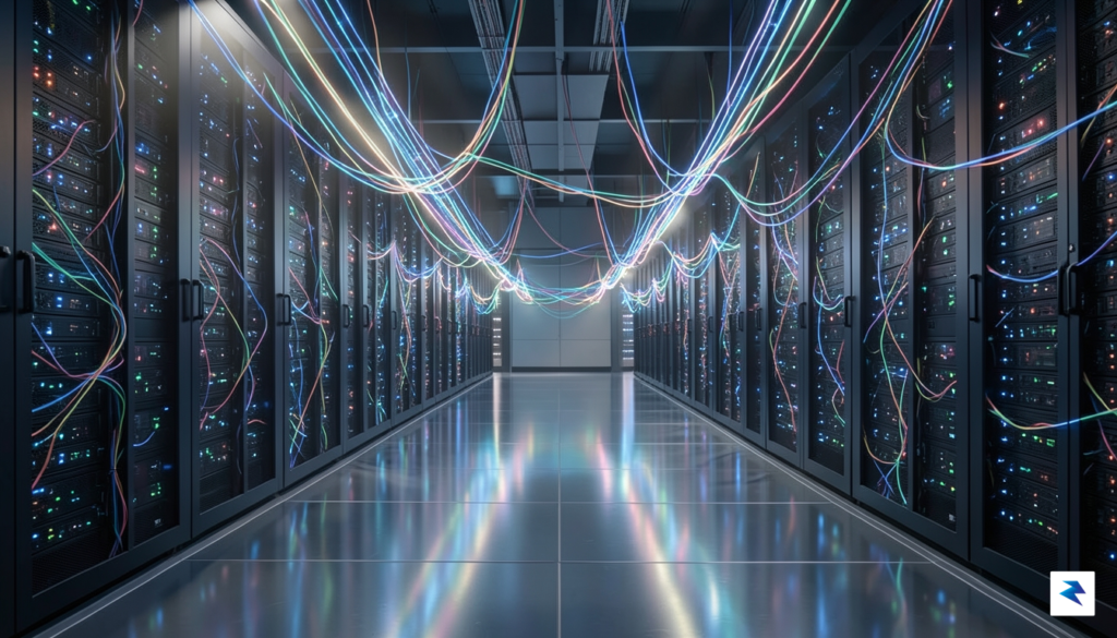 The AI Hardware Shift: Beyond GPUs