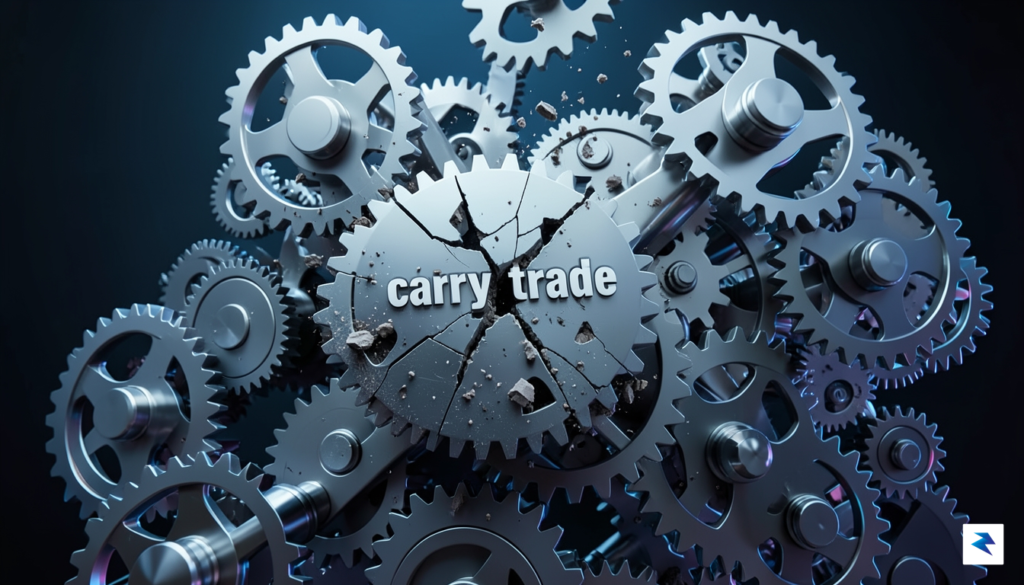 Deconstructing the Carry Trade Narrative