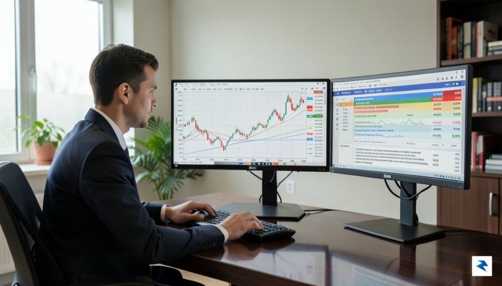 Why the -0.90 Correlation Matters for Investors