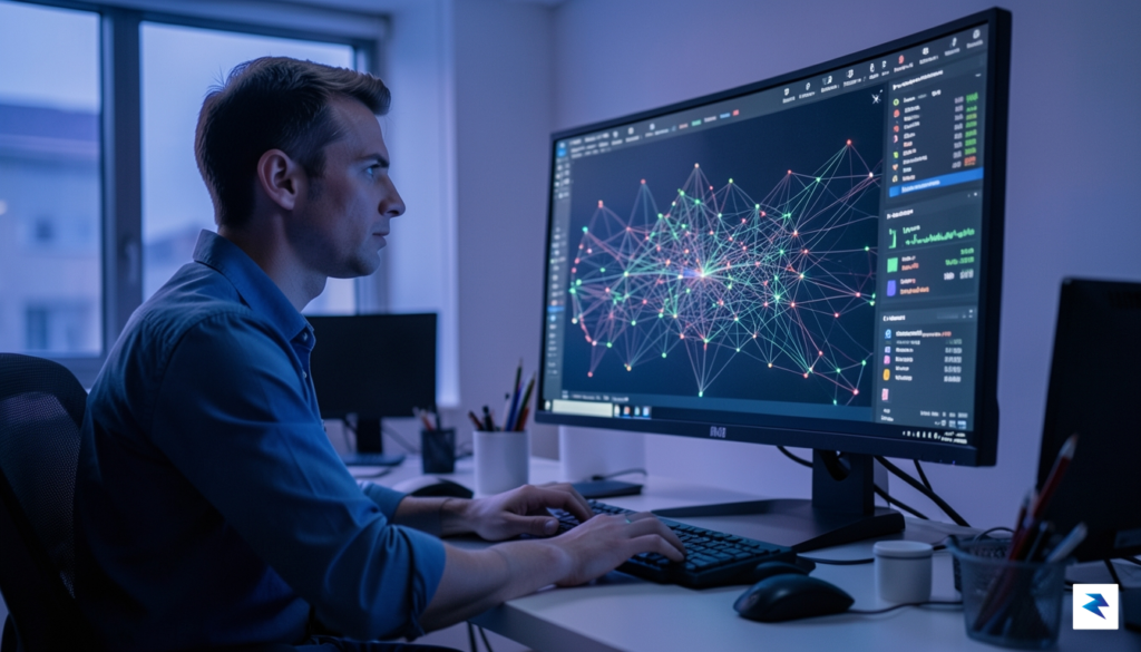 Evaluating the Market Need: Who Actually Needs Space-Based Data?