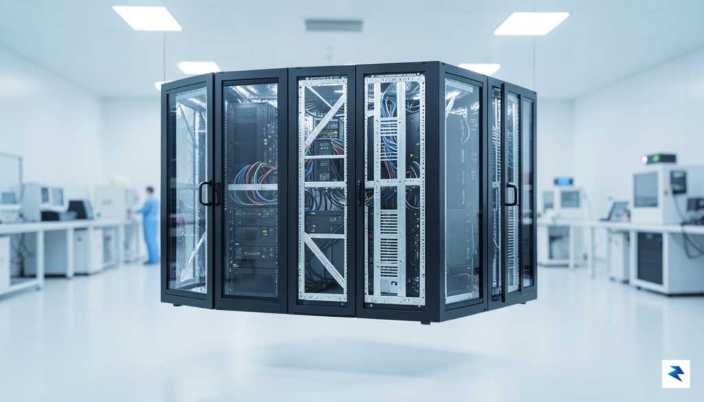 Technical and Logistical Hurdles in Space-Based Computing