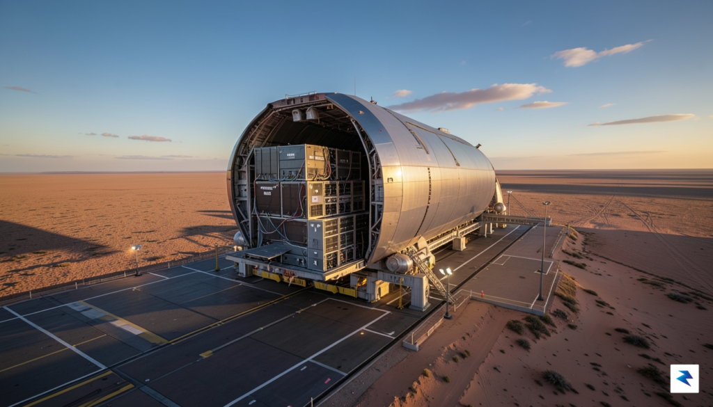 The Economic Reality of Launching Infrastructure