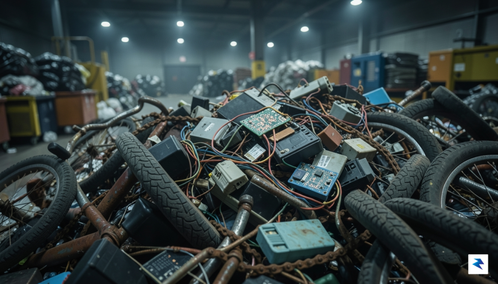 Direct-to-Consumer Risks and the E-Waste Dilemma