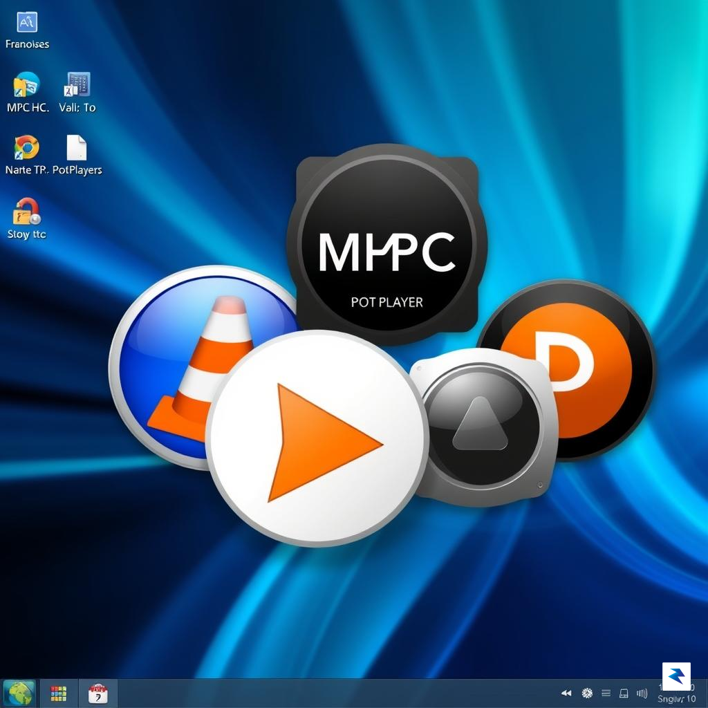 Alternatives for Power Users and Media Enthusiasts
