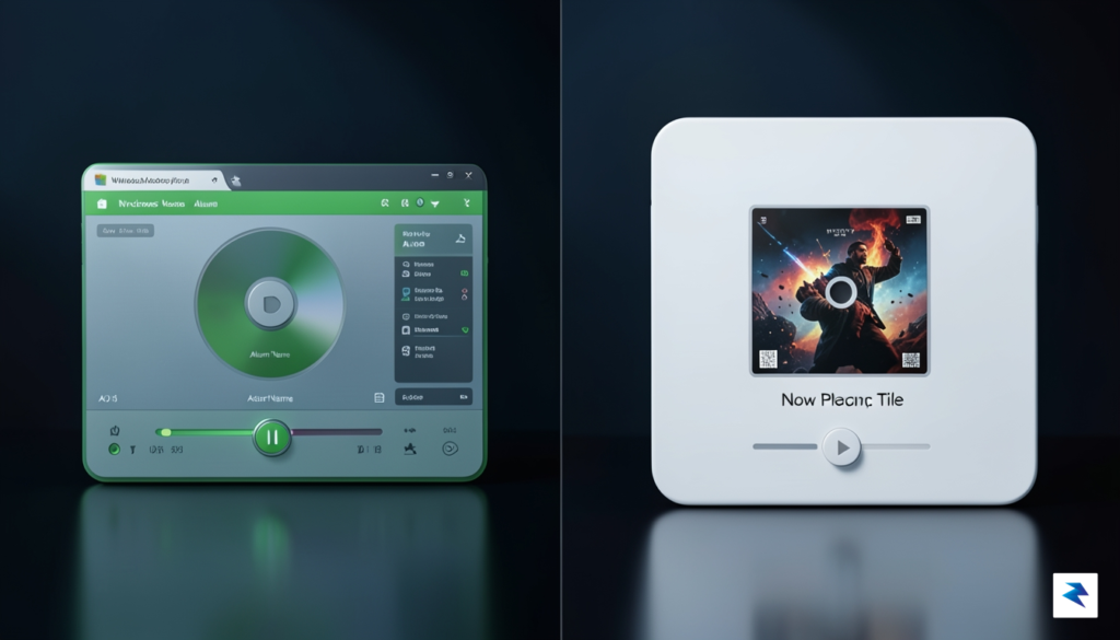 The Evolution of Windows Media Player: Progress or Bloat?