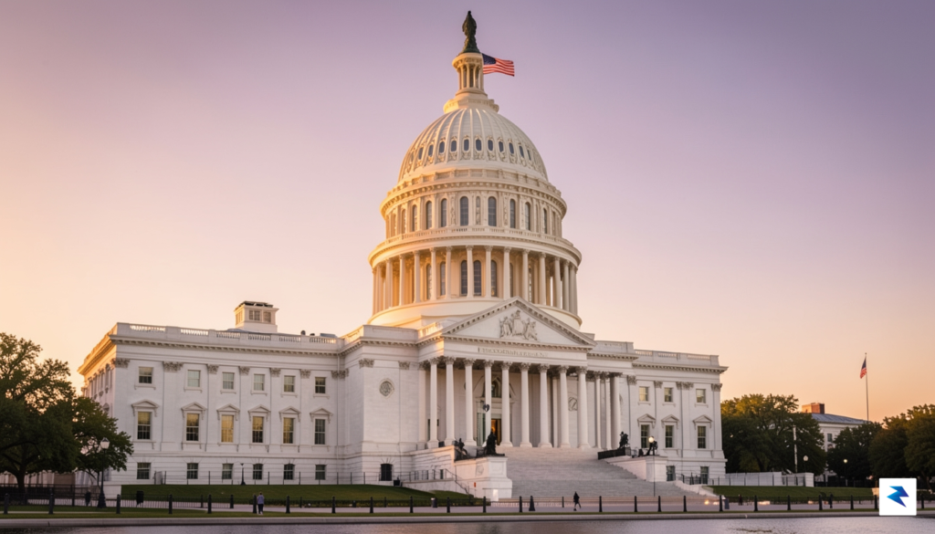 Legislative Hurdles and the Future of Digital Privacy