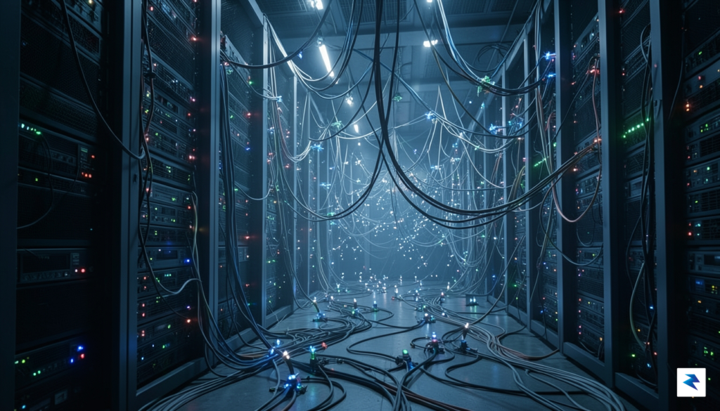 The Role of Data Brokers in the Digital Ecosystem