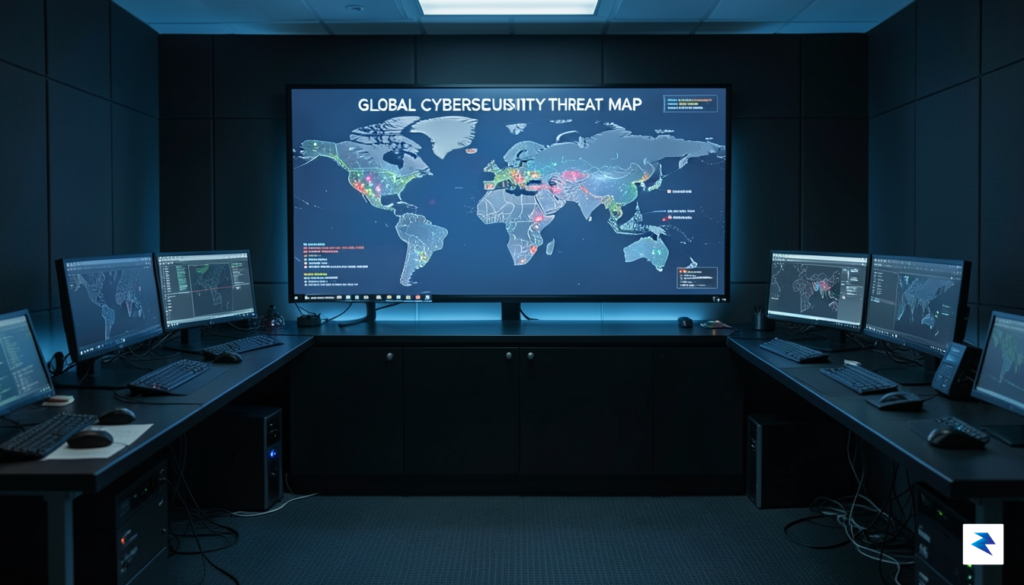 Beyond LastPass: The Broader Cybersecurity Landscape
