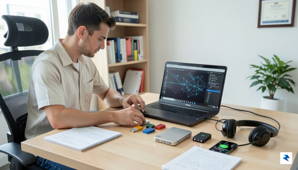 Proactive Steps to Secure Your Digital Identity