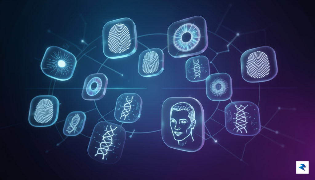 The Future of Password Management