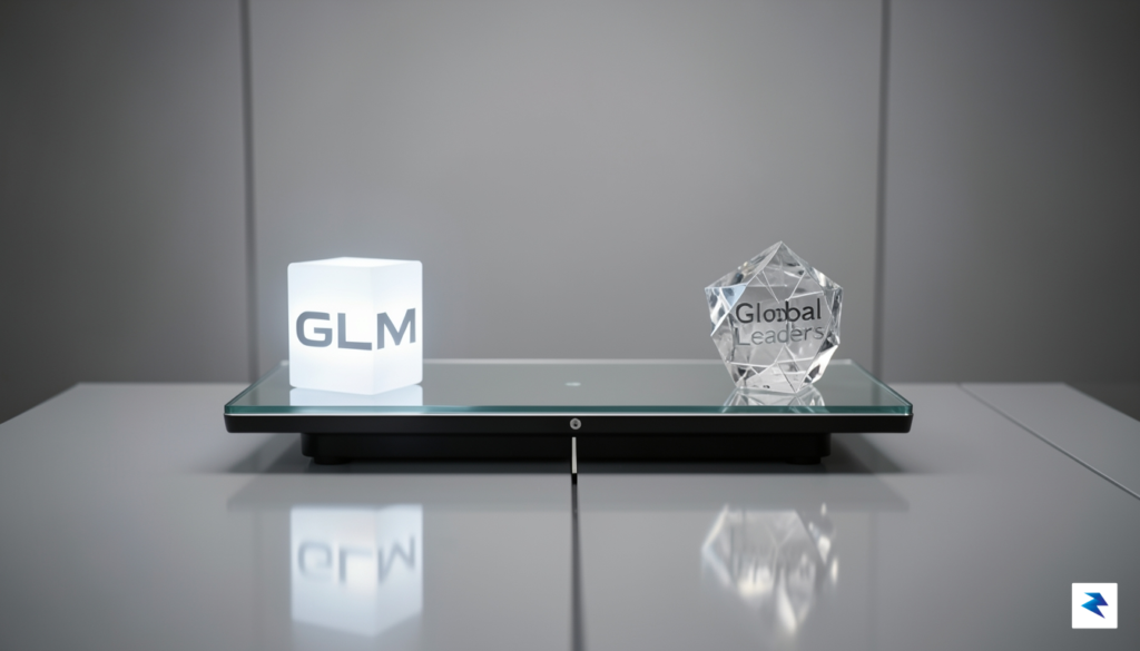 Comparative Analysis: GLM-5.2 vs. Global Industry Leaders