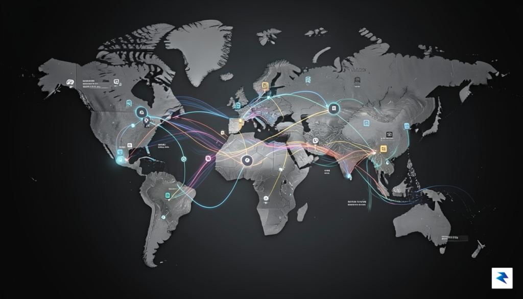 Strategic Implications for Global Tech Sovereignty