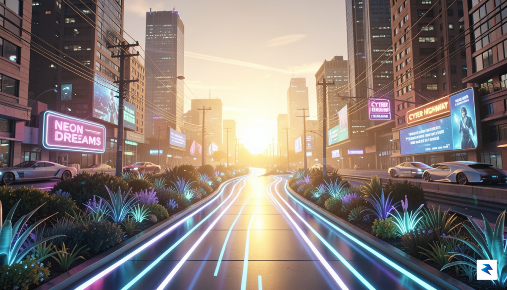 Future Outlook: The Race Toward Zettascale and Beyond