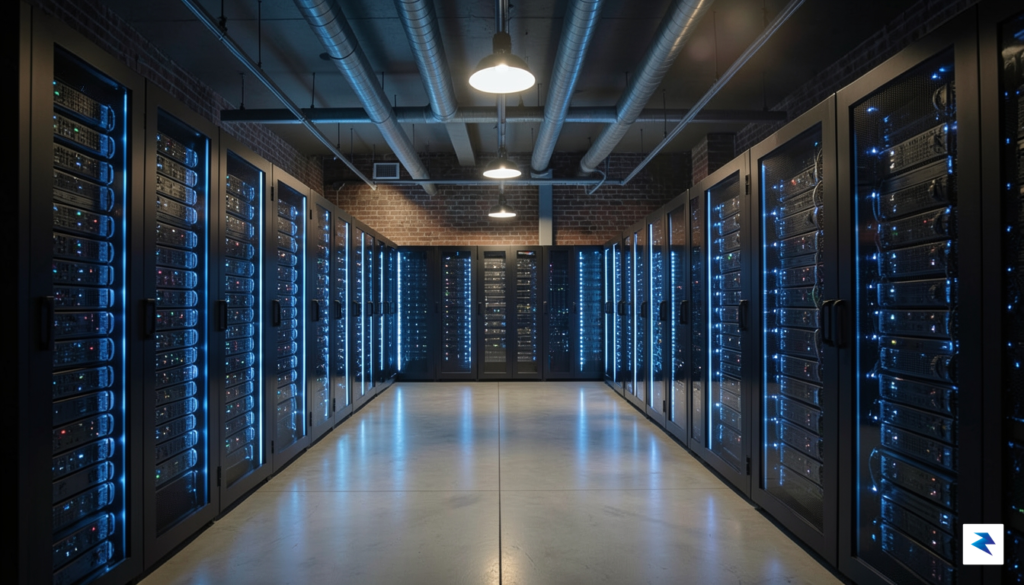 The Shift at the Peak: Understanding the New ISC26 Leader
