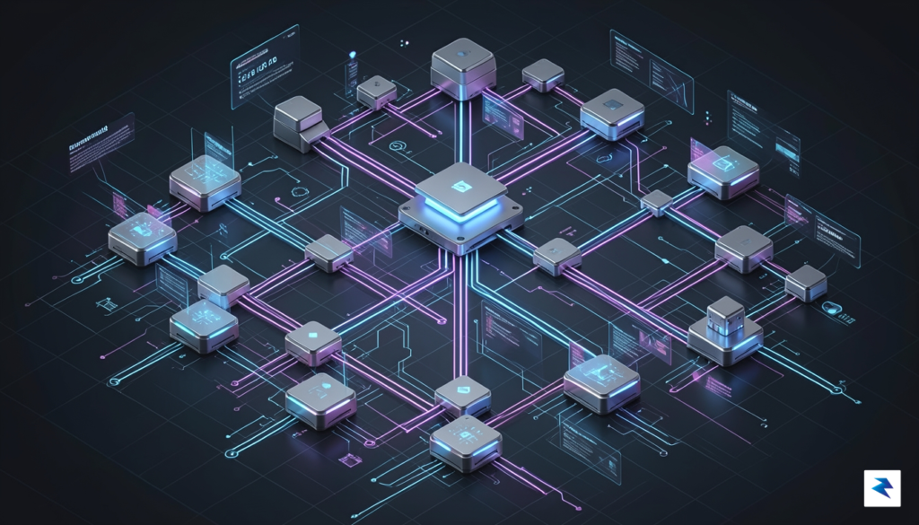 How Kinexys Reimagines Cross-Border Payments