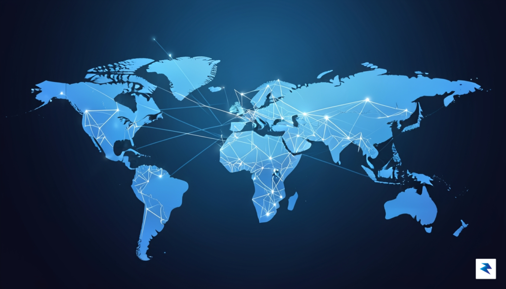 The Shift Toward 24/7 Global Finance